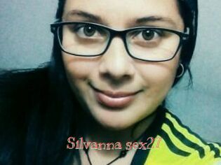 Silvanna_sex27