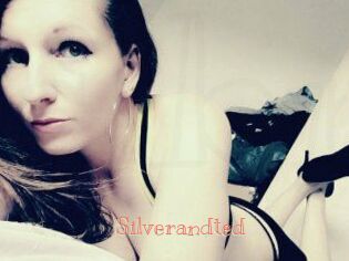Silverandted