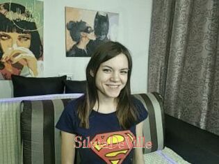 SilviaDeVille