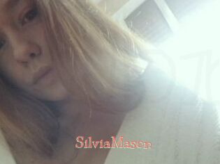 SilviaMason