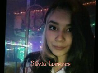Silvia_Lorence