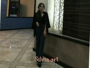 Silvia_art