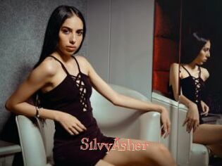 SilvyAsher