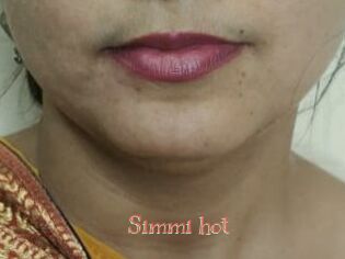 Simmi_hot