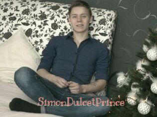 SimonDulcetPrince