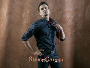 SimonGarner