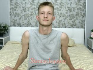 SimonJonson