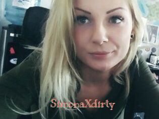 SimonaXdirty