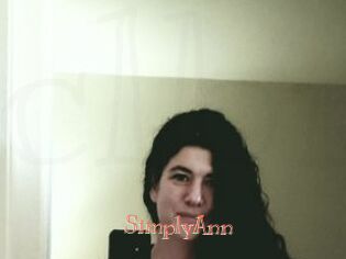 SimplyAnn