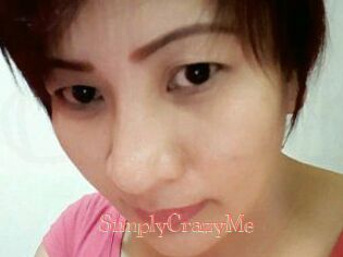 SimplyCrazyMe