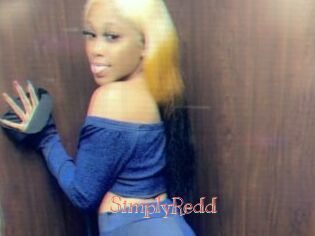 SimplyRedd