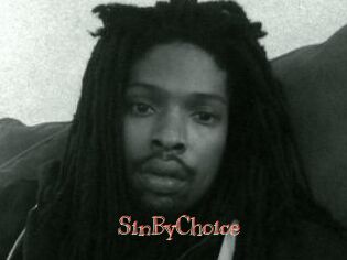 SinByChoice