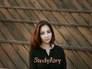 SindyAiry