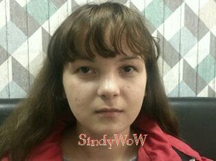 SindyWoW