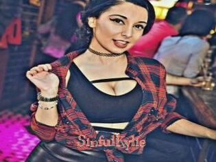 SinfulKylie