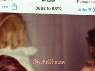 SinfulSuzie