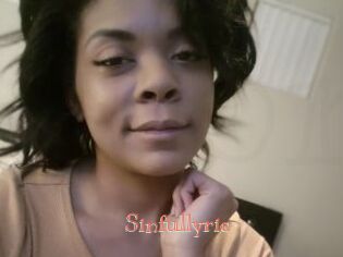 Sinfullyric