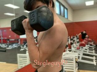 Singleguy19