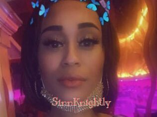 SinnKnightly