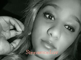SinnamonLuv