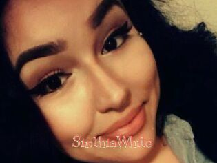 Sinthia_White