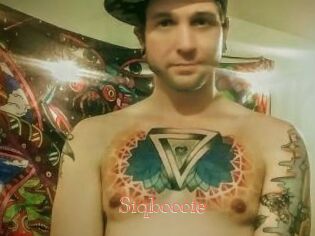 Siqboooie