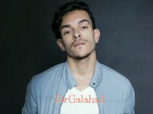 SirGalahad