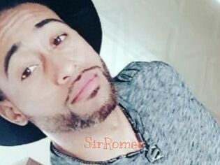 SirRomeo