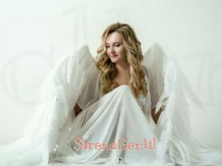 SirenaGentil