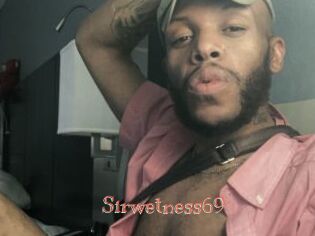 Sirwetness69