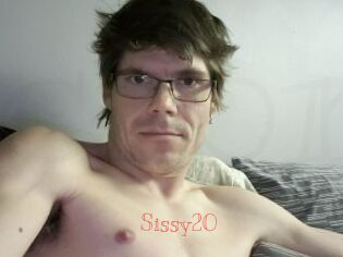 Sissy20