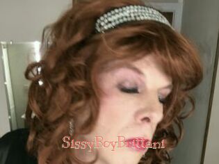 SissyBoyBrittani