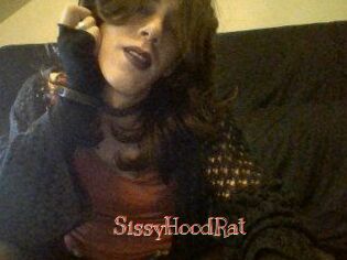 SissyHoodRat Celebrix