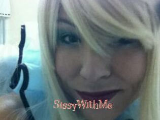 SissyWithMe