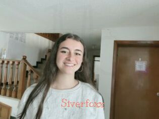 Siverfoxx