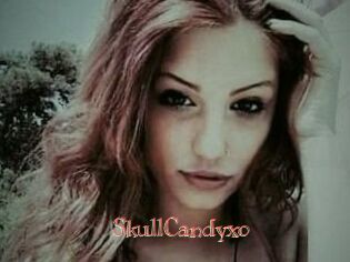 SkullCandyxo