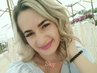 Sky