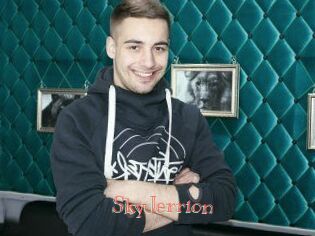 SkyJerrion