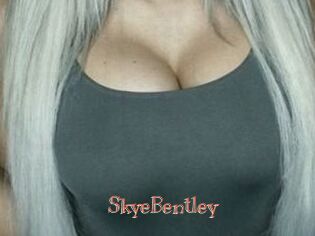 SkyeBentley