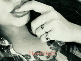 SkyeDelight