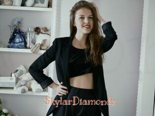 SkylarDiamonds Celebrix