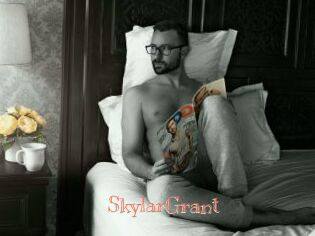 SkylarGrant
