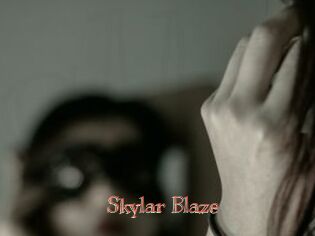 Skylar_Blaze Celebrix