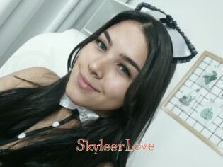 SkyleerLove