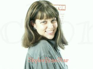 SkylerRoseStar