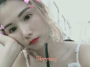 Skyyang