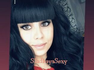 SladkayaSexy