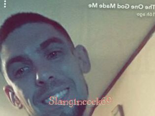 Slangincock69