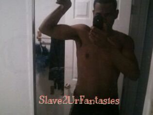 Slave2UrFantasies