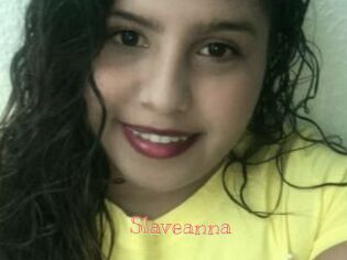 Slaveanna